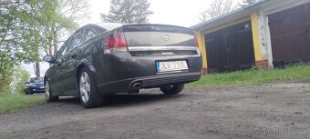Opel vectra Gts 2.2 dti 92kw