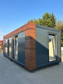 pavilon kancelářský možná doprava
