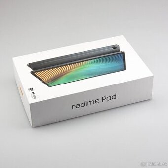 REALME PAD 10 4G/LTE 4/64GB 10inch