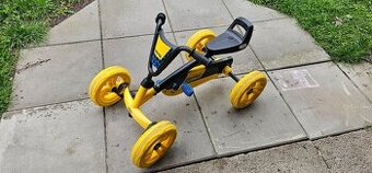 Motokára Berg Buzzy BSX