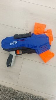 Nerf pistole