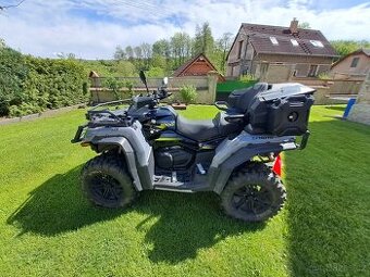Cf moto x1000