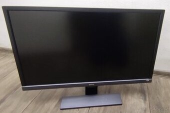 Prodám monitor 4K 28" BenQ EL2870U