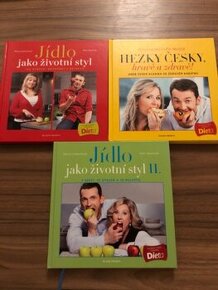 Jídlo jako životní styl, Havlíček - Top stav