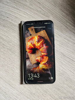 Huawei P20 lite