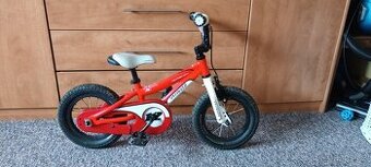 Dětské kolo 12" Specialized