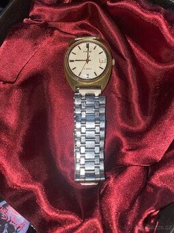 Hodinky Prim 17 jewels
