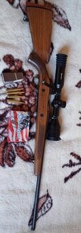 Sako 85 M Hunter
