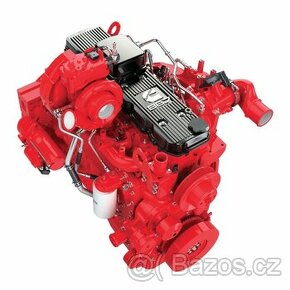 Motory Deutz, Volvo, Cummins, Doosan, Daewo, Komatsu - 1