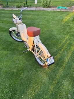 Jawa 550