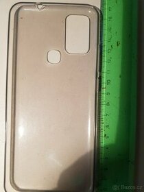 Gelový obal na mobil 17x8 cm