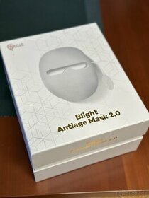 Led maska - 1