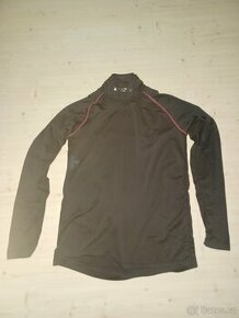 Funkční triko s chráničem krku CCM Neck Guard