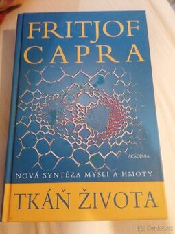 Tkáň života Fritjof Capra