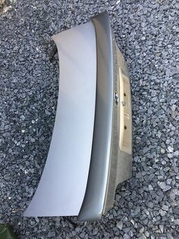 Prodám bmw e36 rûzné díly + interiér