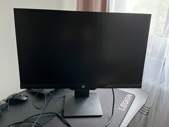 HP 27xq