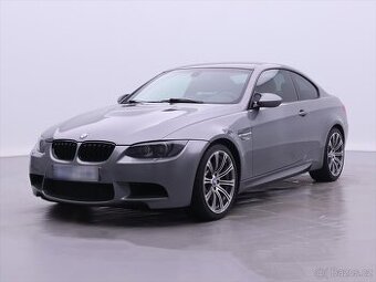 BMW M3 4,0 V8 309kW (2011)
