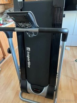 Magnetický běžecký pás inSPORTline Excel Run