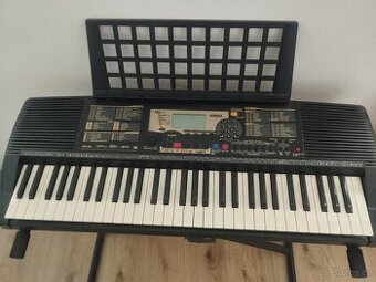 Klávesy Yamaha PSR-225