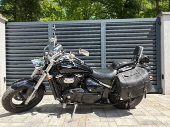 Suzuki Intruder M800 – r.v. 2006, 68 001 km