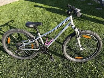 Dětské kolo Specialized 24