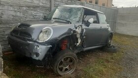 Mini coooer S r53 N.D - 1