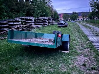 prepravnik stavební techniky unc