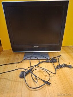 Monitor Toshiba - 1