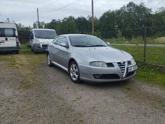 Alfa Romeo GT