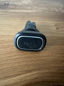 Držák na mobilní telefon do auta do ventilace - 1