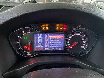 Ford Mondeo Galaxy S max Convers  budiky"