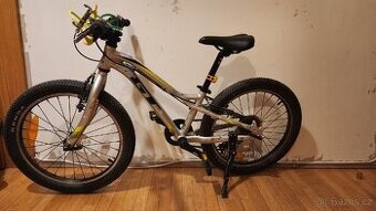 Dětské kolo GT Stomper 20"