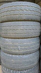 215/70R15C letní