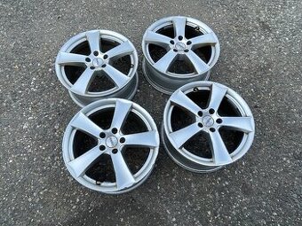 Alu kola Dezent 5x108 r17