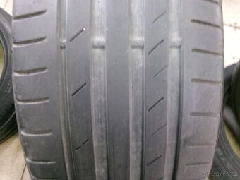 225/40 R18 KUMHO (3,5mm) č.15739