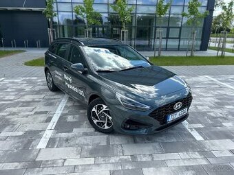 Hyundai i30 kombi 1.5i DPI 71kW SMART 2025