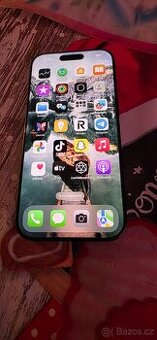 Apple iphone 16 pro 128gb