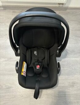 Dětská autosedačka Britax Römer