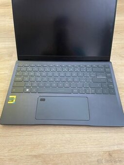MSI Prestige 14evo A12M - i5 / 16GB / 515GB SDD - 1