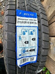 215/620 R16 99H XL Fortune