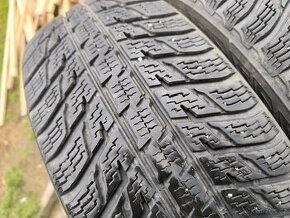 Nokian WR SUV 3 215/65/17