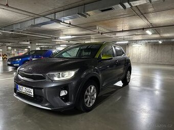 KIA Stonic 2018 1. majitel