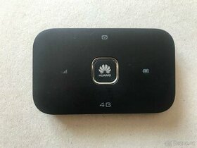 4G Modem Mobile WiFi Huawei - 1