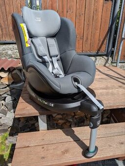 Autosedačka Britax Römer Dualfix 2 R