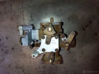Karburátor Solex BTE.SGDG