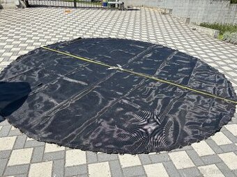 Skákací plocha na trampolínu 420 cm - 1