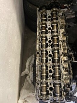 Motor BMW F10
