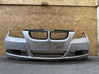 Predni naraznik Bmw E90/91 2006