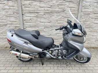 Suzuki Burgman AN 650 executive-díly