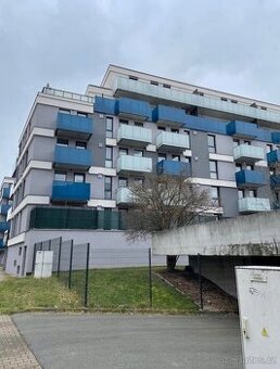 Pronájem bytu 1+kk, 42 m², Kollárova 3003/21, 301 00 Plzeň
